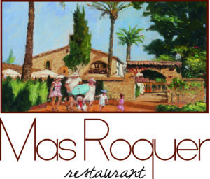 Mas Roquer-restaurant