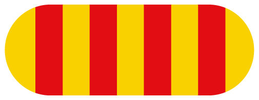 Catalonian flag