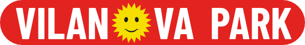 Logo Camping Vilanova Park