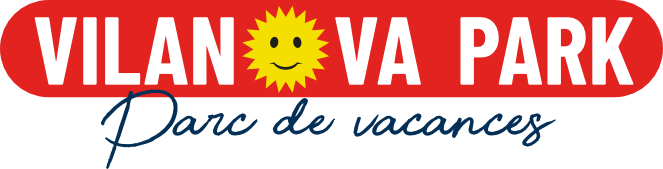 Logo Camping Vilanova Park