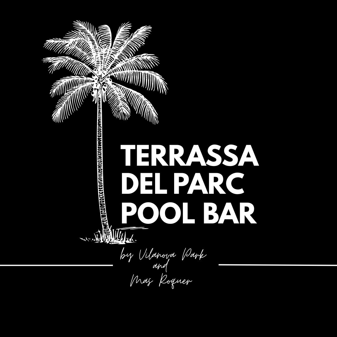 TERRASSA DEL PARC POOL BAR